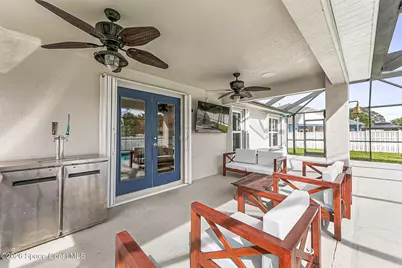 210 Pelican Drive NE, Palm Bay, FL 32907 - Photo 34