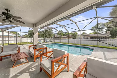 210 Pelican Drive NE, Palm Bay, FL 32907 - Photo 34