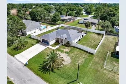 210 Pelican Drive NE, Palm Bay, FL 32907 - Photo 44