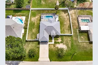 210 Pelican Drive NE, Palm Bay, FL 32907 - Photo 44