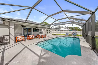 210 Pelican Drive NE, Palm Bay, FL 32907 - Photo 36