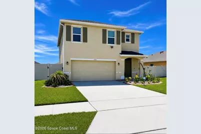 1264 Gordon Avenue, Rockledge, FL 32955 - Photo 1