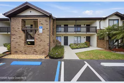 1515 Huntington Lane #927, Rockledge, FL 32955 - Photo 1