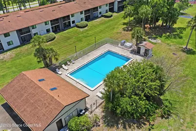 1515 Huntington Lane #927, Rockledge, FL 32955 - Photo 4
