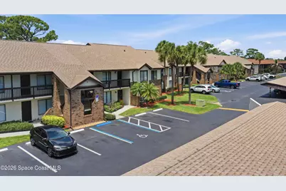 1515 Huntington Lane #927, Rockledge, FL 32955 - Photo 38