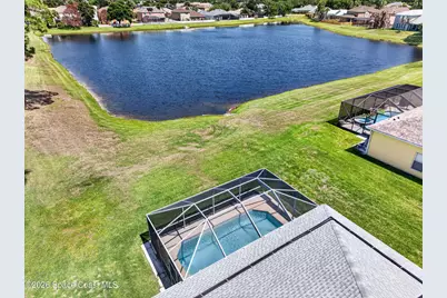 445 Stonehenge Circle, Rockledge, FL 32955 - Photo 48