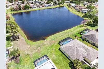 445 Stonehenge Circle, Rockledge, FL 32955 - Photo 46
