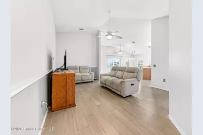 445 Stonehenge Circle, Rockledge, FL 32955 - Photo 6