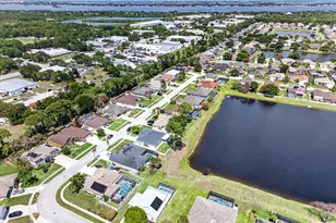 445 Stonehenge Cir, Rockledge, FL 32955 - Photo 44