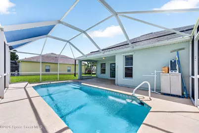 445 Stonehenge Circle, Rockledge, FL 32955 - Photo 34