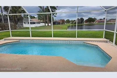 445 Stonehenge Circle, Rockledge, FL 32955 - Photo 2
