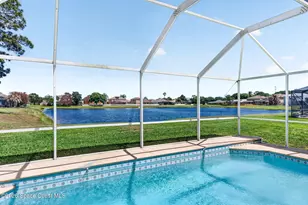 445 Stonehenge Cir, Rockledge, FL 32955 - Photo 2
