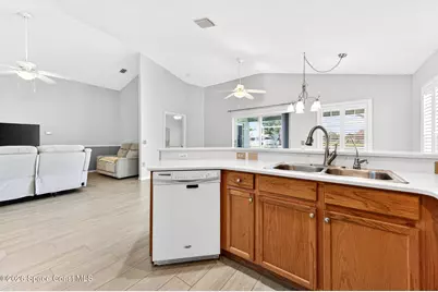 445 Stonehenge Circle, Rockledge, FL 32955 - Photo 14