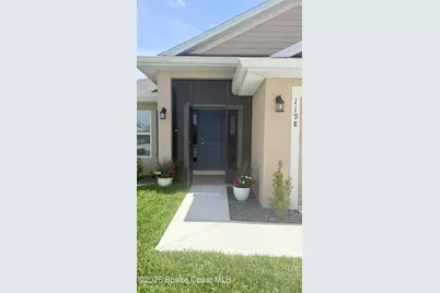 1198 Soleway Avenue NW, Palm Bay, FL 32907 - Photo 2