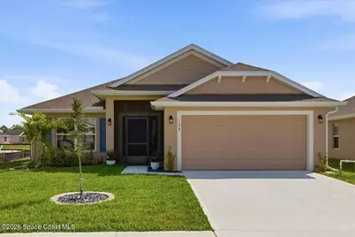 1198 Soleway Avenue NW, Palm Bay, FL 32907 - Photo 1