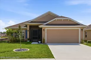 1198 Soleway Ave NW, Palm Bay, FL 32907 - Photo 1