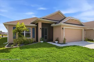 1198 Soleway Ave NW, Palm Bay, FL 32907 - Photo 2
