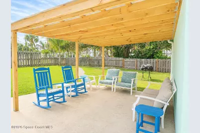 232 Circle Drive, Cape Canaveral, FL 32920 - Photo 8