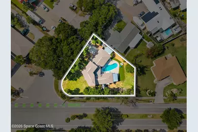 232 Circle Drive, Cape Canaveral, FL 32920 - Photo 4