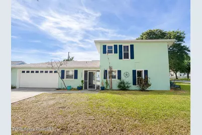 232 Circle Drive, Cape Canaveral, FL 32920 - Photo 4