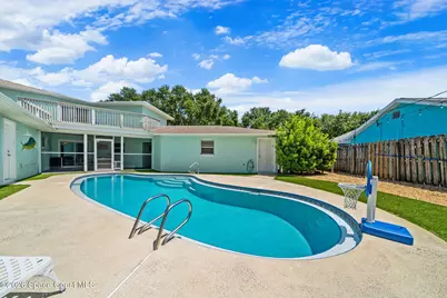 232 Circle Drive, Cape Canaveral, FL 32920 - Photo 10