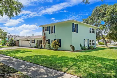 232 Circle Drive, Cape Canaveral, FL 32920 - Photo 1