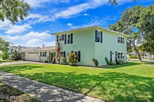 232 Circle Dr, Cape Canaveral, FL 32920 - Photo 1