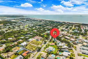 232 Circle Dr, Cape Canaveral, FL 32920 - Photo 2