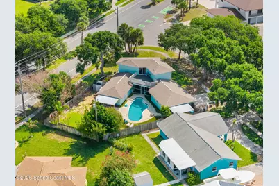 232 Circle Drive, Cape Canaveral, FL 32920 - Photo 2
