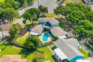 232 Circle Dr, Cape Canaveral, FL 32920 - Photo 2