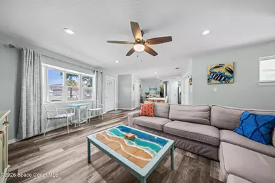232 Circle Drive, Cape Canaveral, FL 32920 - Photo 18