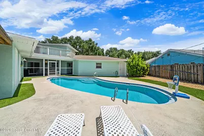 232 Circle Drive, Cape Canaveral, FL 32920 - Photo 12