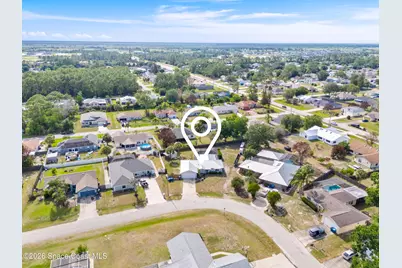 1298 Campo Avenue NW, Palm Bay, FL 32907 - Photo 30