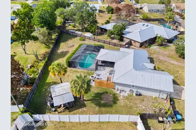 1298 Campo Avenue NW, Palm Bay, FL 32907 - Photo 32