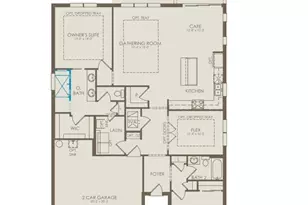 9136 Pacific Palms Ave, Melbourne, FL 32940 - Photo 2
