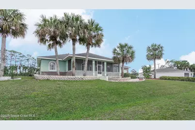 274 Lagoon Street SW, Palm Bay, FL 32908 - Photo 30