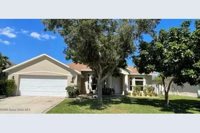 1070 Hollister Drive, West Melbourne, FL 32904 - Photo 1