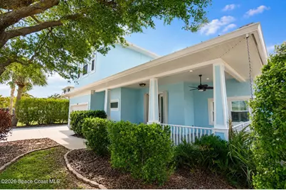 311 3rd Avenue, Melbourne Beach, FL 32951 - Photo 2