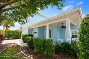 311 3rd Ave, Melbourne Beach, FL 32951 - Photo 2