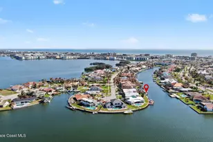 178 St Croix Ave, Cocoa Beach, FL 32931 - Photo 46