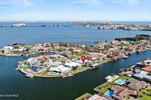 178 St Croix Ave, Cocoa Beach, FL 32931 - Photo 44