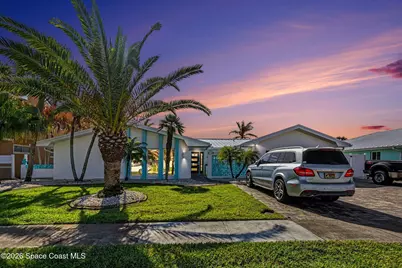 178 Saint Croix Avenue, Cocoa Beach, FL 32931 - Photo 46