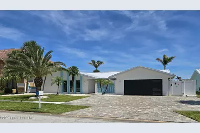 178 Saint Croix Avenue, Cocoa Beach, FL 32931 - Photo 1