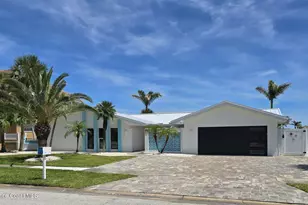 178 St Croix Ave, Cocoa Beach, FL 32931 - Photo 1