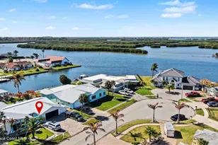 178 St Croix Ave, Cocoa Beach, FL 32931 - Photo 42