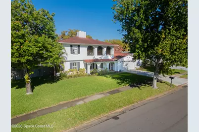 2860 Las Palmas Drive, Titusville, FL 32780 - Photo 2