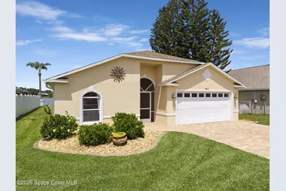 3812 Sunbeam Court, Merritt Island, FL 32953 - Photo 2
