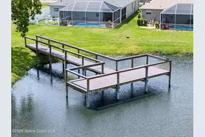 3812 Sunbeam Court, Merritt Island, FL 32953 - Photo 40