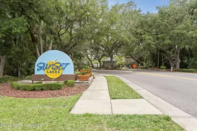 3812 Sunbeam Court, Merritt Island, FL 32953 - Photo 38
