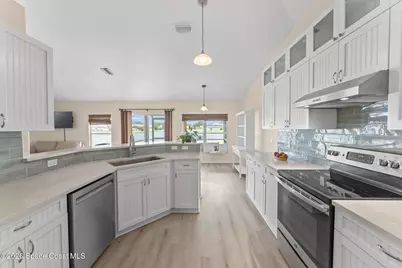 3812 Sunbeam Court, Merritt Island, FL 32953 - Photo 16
